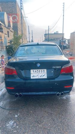 بي ام دبليو الفئة 3